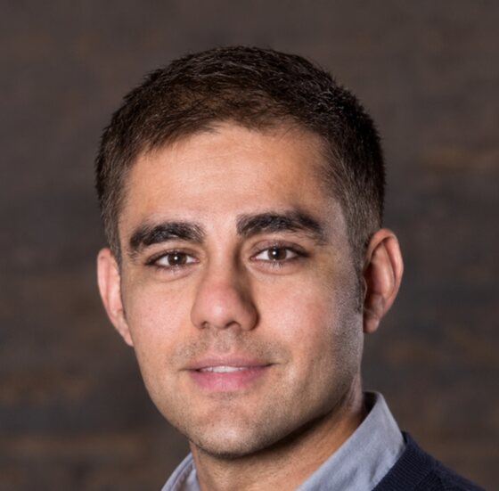 Sahil, founder of Candeq